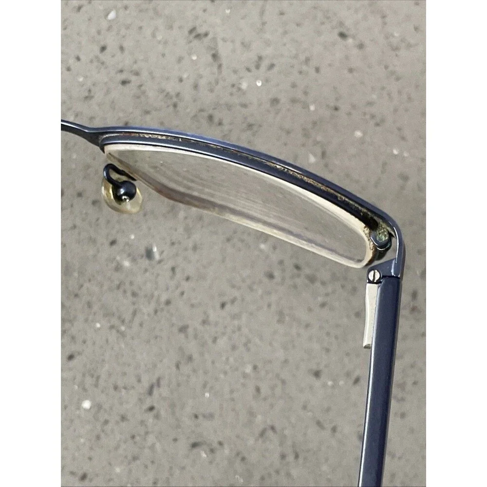 Michael Kors Eyeglasses Frames ONLY MK342M 401 53-17-140 Full Rim square